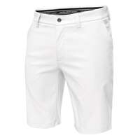 Galvin Green Paolo Ventil8 Shorts - White - 34