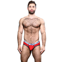 Andrew Christian Show-It Coolflex Modal Brief 92218