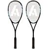 Image of Ashaway PowerKill 110 SL Squash Racket Double Pack