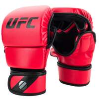 UFC MMA 8oz Sparring Gloves