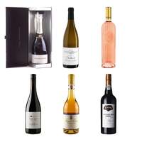 Deluxe Christmas Wine Selection - Mixed Case 6 Bottles