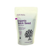 Image of Hab Shifa Black Seed Nigella Sativa (200g)