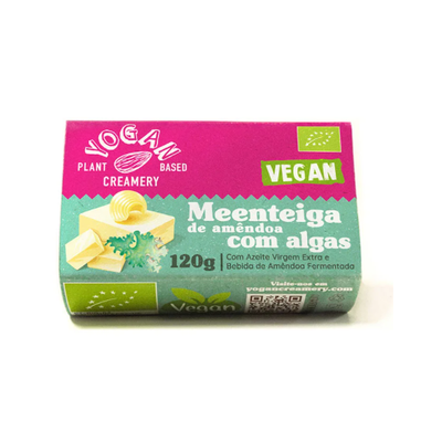 Yogan Seaweed Buuutter 120g