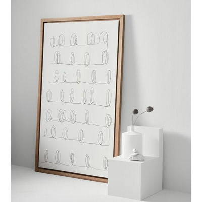 OFFSET Writing Board