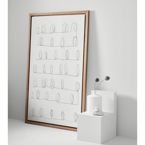 OFFSET Writing Board
