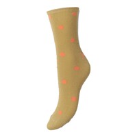 Image of Dotsy Glam Socks - Lark