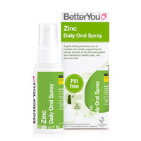 Image of BetterYou Zinc Daily Oral Spray - 50ml
