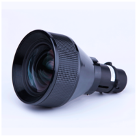 Image of Digital Projection Lens E-Vision 0.77 - 1.10:1 on 1080p/WUXGA