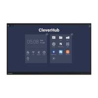 Image of Clevertouch UX PRO 2 Series High Precision 65"