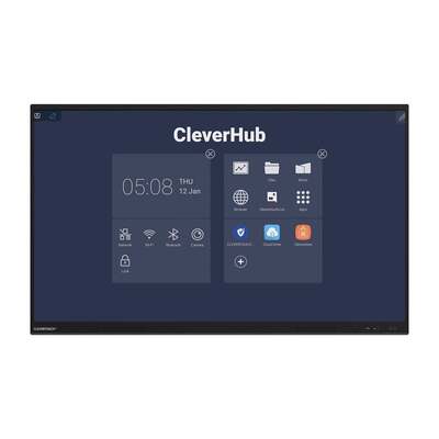 Clevertouch UX PRO 2 Series High Precision 65"