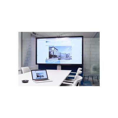 Clevertouch PRO Series High Precision 98"