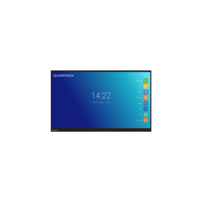 Clevertouch PRO Series High Precision 98"