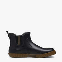 Image of Viking Footwear Unisex Stavern Urban Warm Rubber Boot - Black