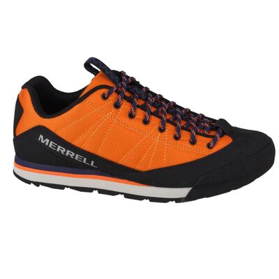 Merrell Womens Catalyst Storm Shoes - Orange