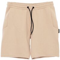 Image of Outhorn Mens Tailored Shorts - Beige