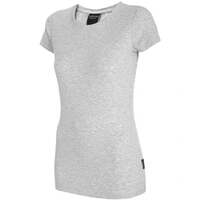 Image of Outhorn Womens Tailored T-Shirt - Cool Light Gray