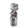 Macgyver Food Thermos 0.6L - Gray