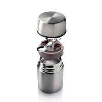 Image of Macgyver Food Thermos 0.6L - Gray