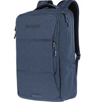 Image of Alpinus Basel 25 Backpack - Navy Blue