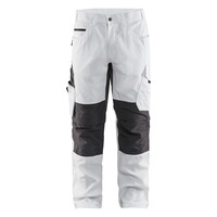 Image of Blaklader 1095 Painters Stretch Trouser