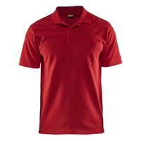 Image of Blaklader 3305 Polo Shirt with Pocket