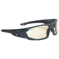 Image of Bolle Mercuro CSP Safety Glasses