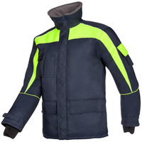 Image of Sioen 3438 Talau Cold Store Jacket