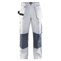 Image of Blaklader 1531 Painters Trousers
