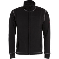 Image of Tranemo 6330 Merino TX Arc FR Sweatshirt Jacket