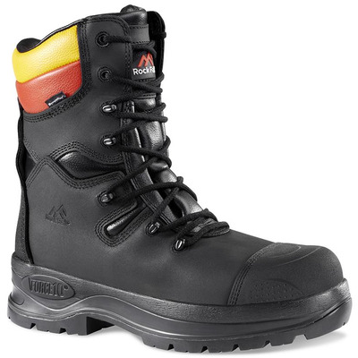 Rock Fall RF810 Arc Safety Boots