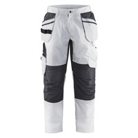 Image of Blaklader 1096 Painters Stretch Trouser