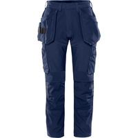 Image of Fristads 2599 Womens Craftsman Trousers