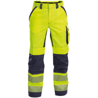 Image of Dassy Odessa Summer High Vis Trousers