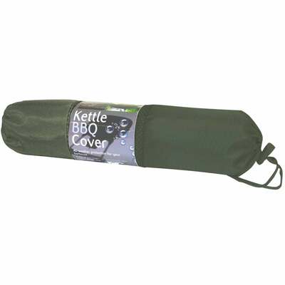 Camelot Weatherscreen Plus Kettle Barbecue Cover