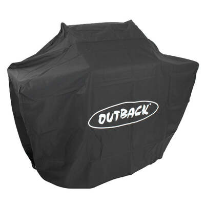 Outback Cover to fit Jupiter, Meteor and Apollo Gas Barbecue