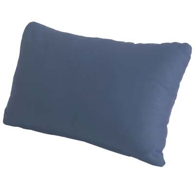 Alexander Rose Beach Scatter Cushion - Blue