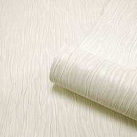 Tiffany Texture Wallpaper Cream Belgravia 180