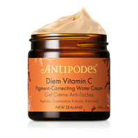 Image of Antipodes Diem Vitamin C Pigment-Correcting Water Cream - 60ml