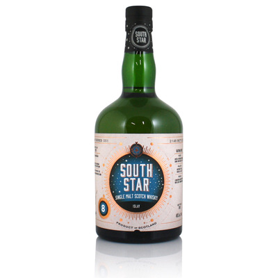 South Star Speyside 10 Year Old  Single Malt Whisky