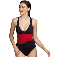 Image of Andres Sarda Beauvoir Control Swimsuit