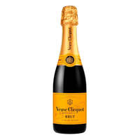 Veuve Clicquot Yellow Label Brut Champagne 37.5cl