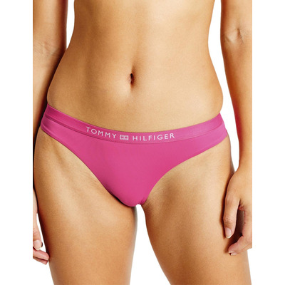Tommy Hilfiger Core Solid Logo Bikini Brief