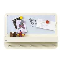 Children's Noticeboard - The Tidy Books Forget Me Not -