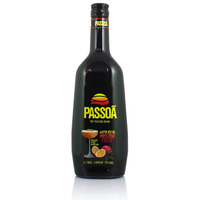 Image of Passoa Passion fruit Liqueur
