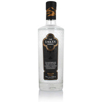 Image of The Lakes Vodka