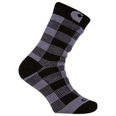 Carhartt Men’s Sherpa Lined Insulated Socks