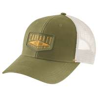Image of Carhartt Graphic Patch 105212 Canvas Cap