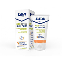 Image of LEA Total Skin Care Moisturising Fluid 50ml