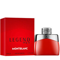 Image of Mont Blanc Legend Red Eau de Parfum EDP 50ml