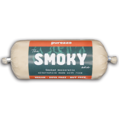 Purezza The Smoky One 200g